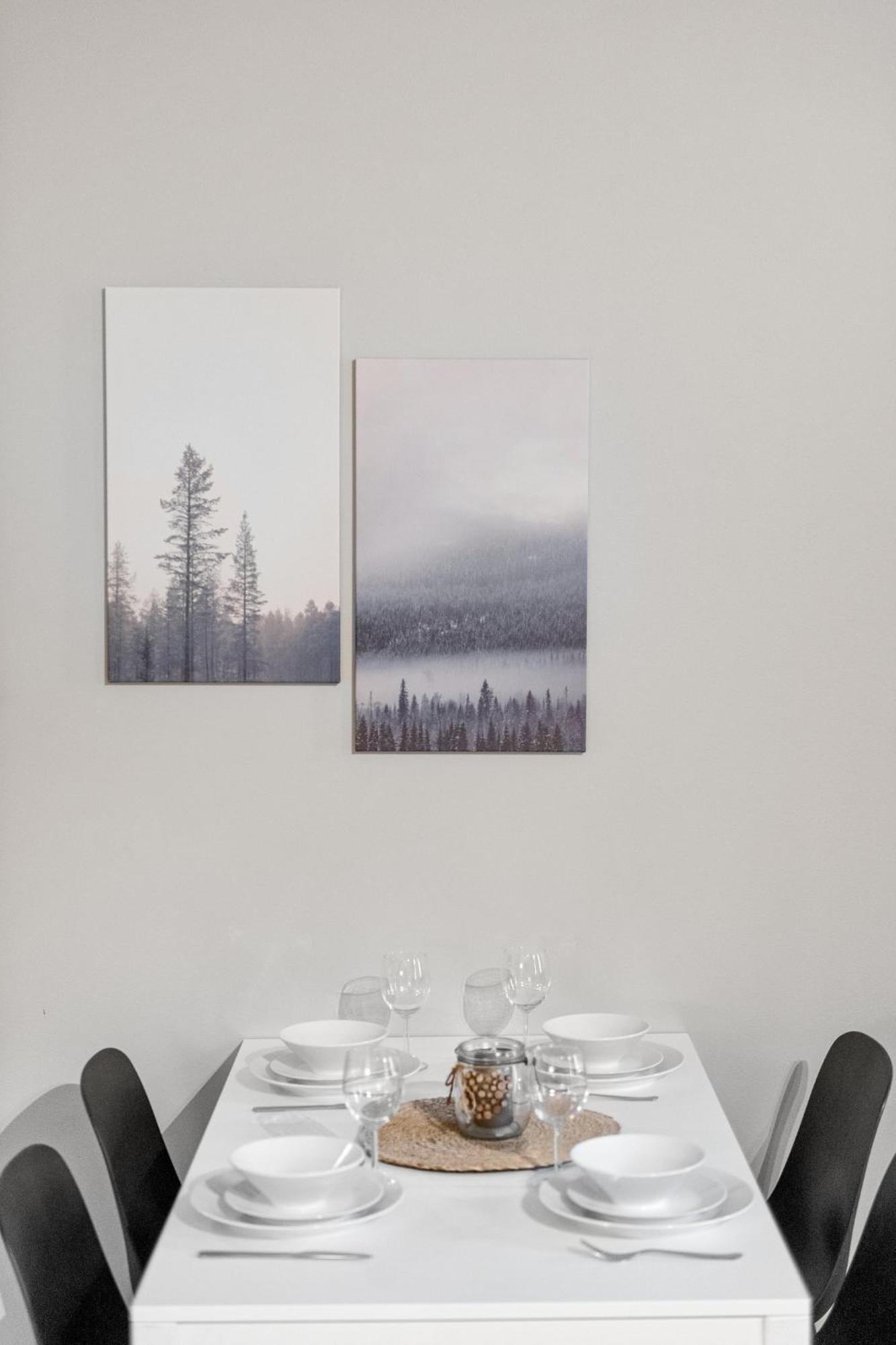 Forenom Serviced Apartments Oslo Nobel المظهر الخارجي الصورة