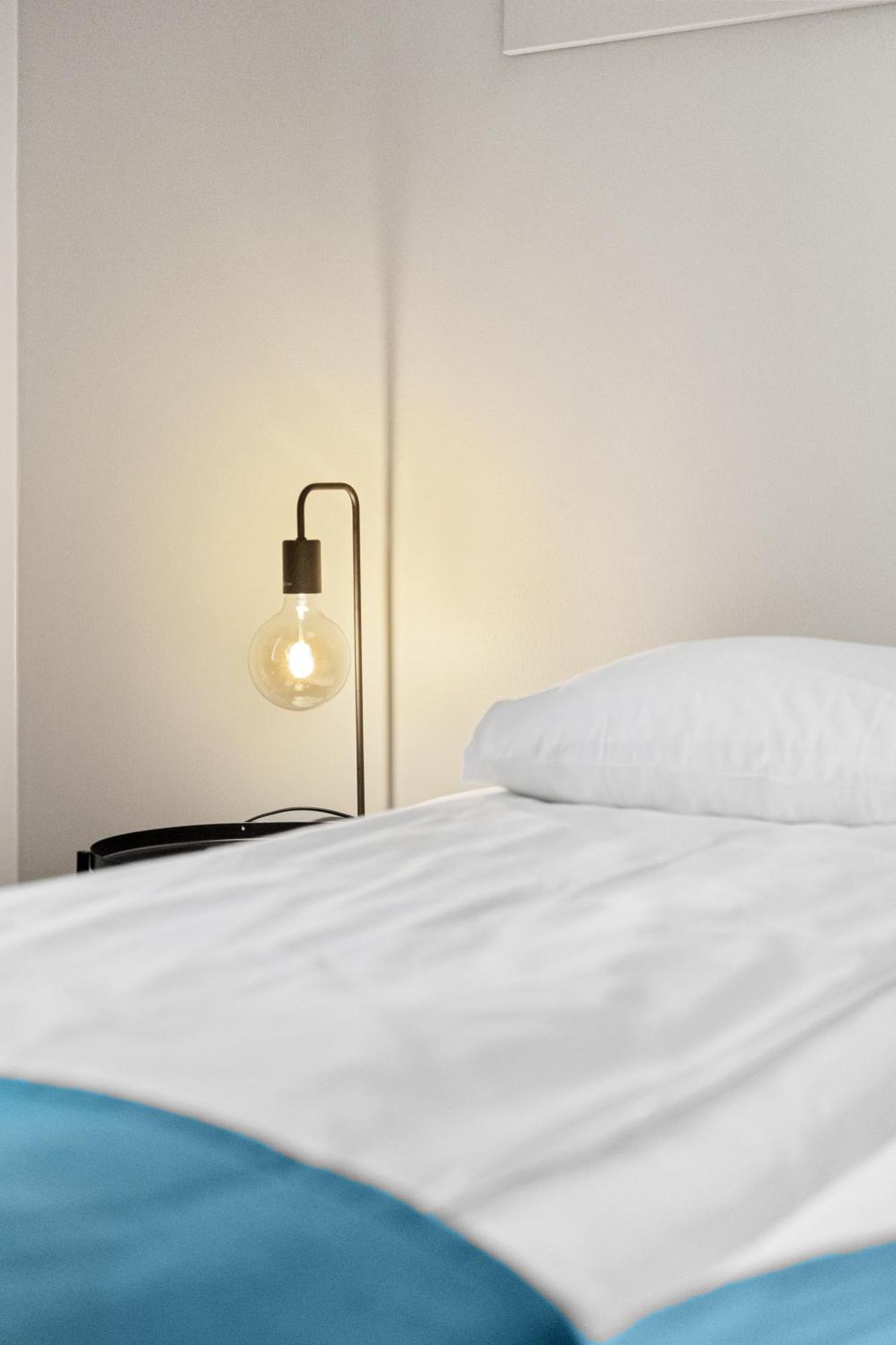 Forenom Serviced Apartments Oslo Nobel المظهر الخارجي الصورة