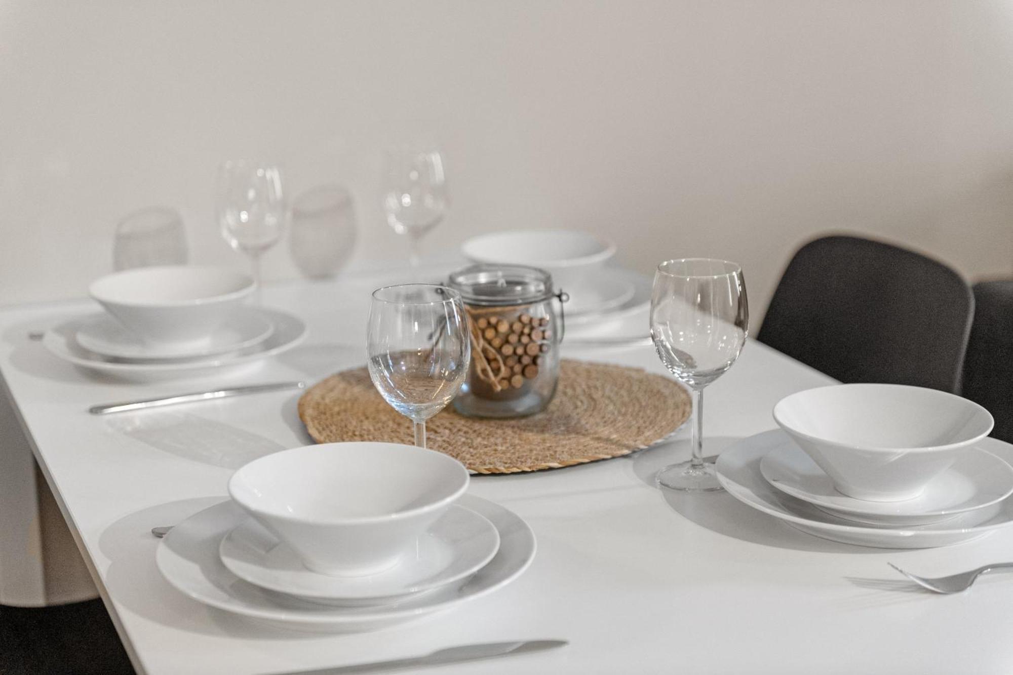 Forenom Serviced Apartments Oslo Nobel المظهر الخارجي الصورة