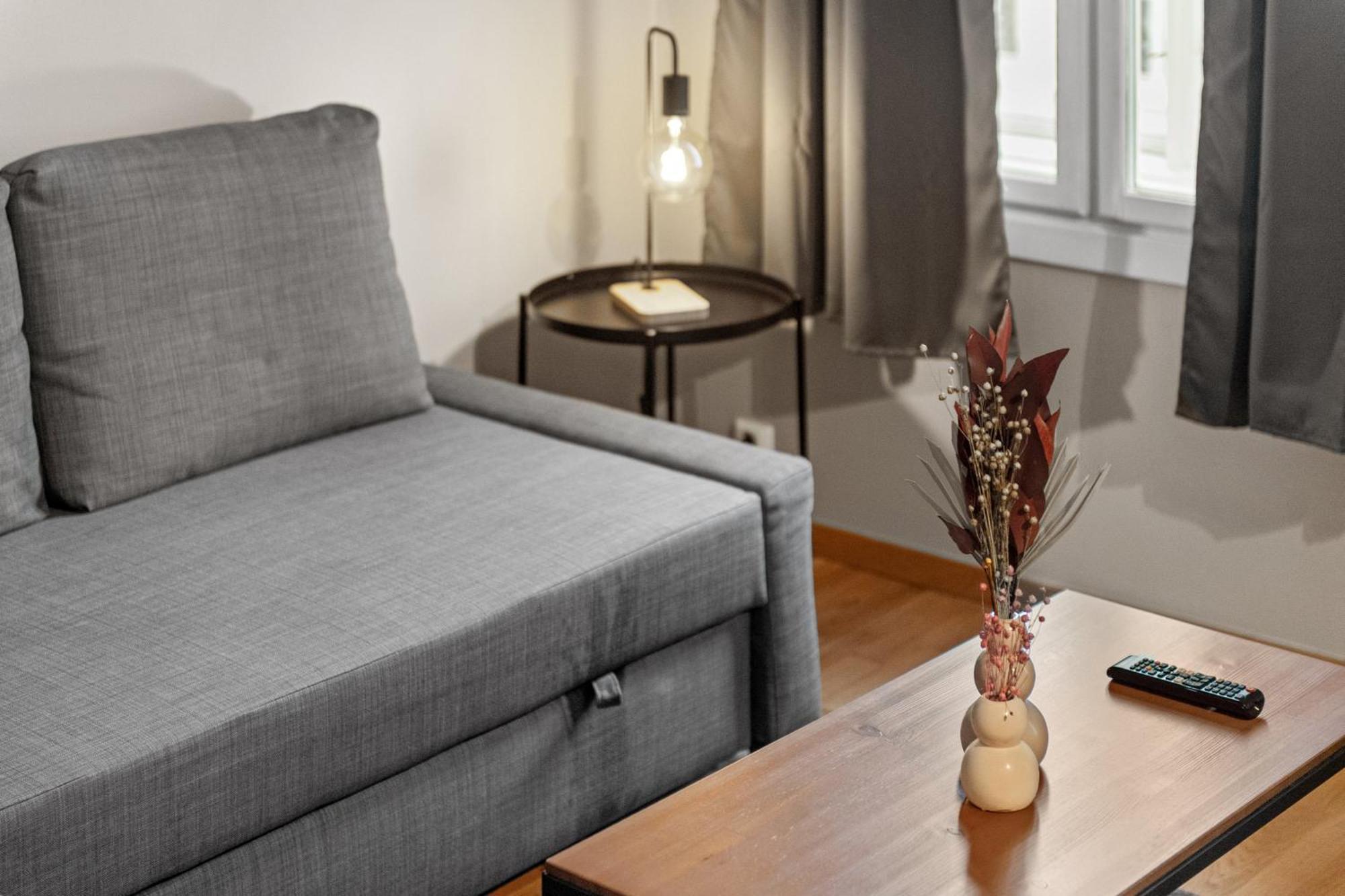 Forenom Serviced Apartments Oslo Nobel المظهر الخارجي الصورة