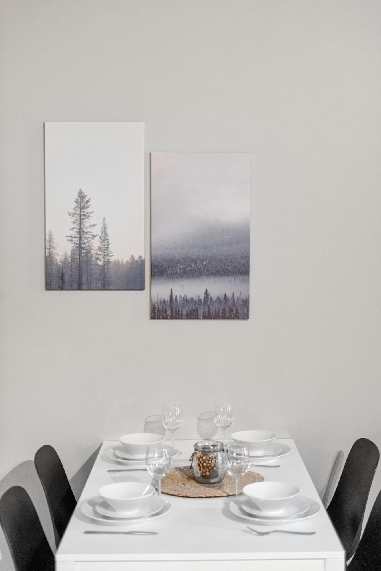 Forenom Serviced Apartments Oslo Nobel المظهر الخارجي الصورة