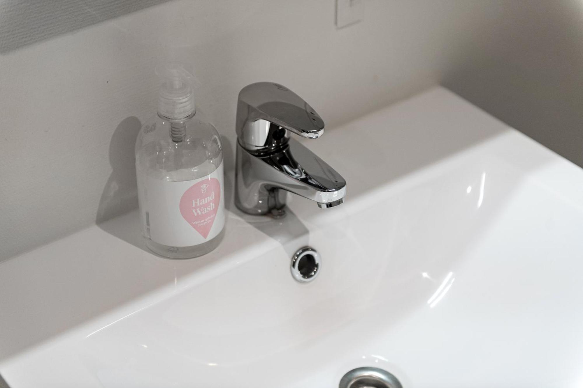Forenom Serviced Apartments Oslo Nobel المظهر الخارجي الصورة